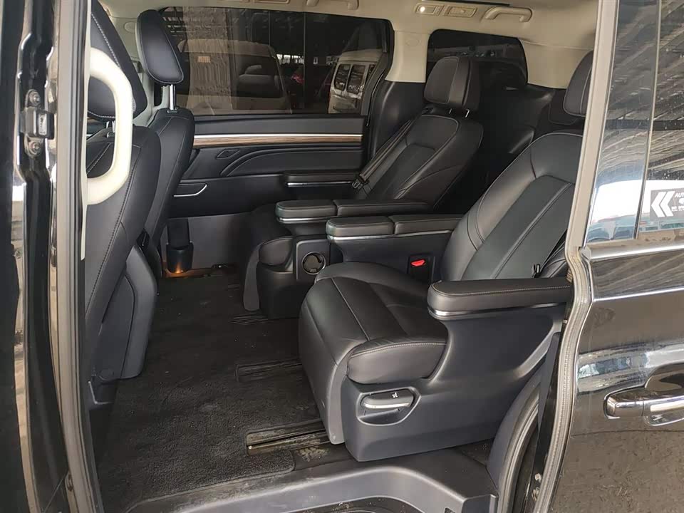 Trumpchi Trumpchi M8