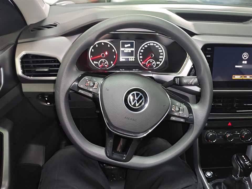 Volkswagen Tu Kai