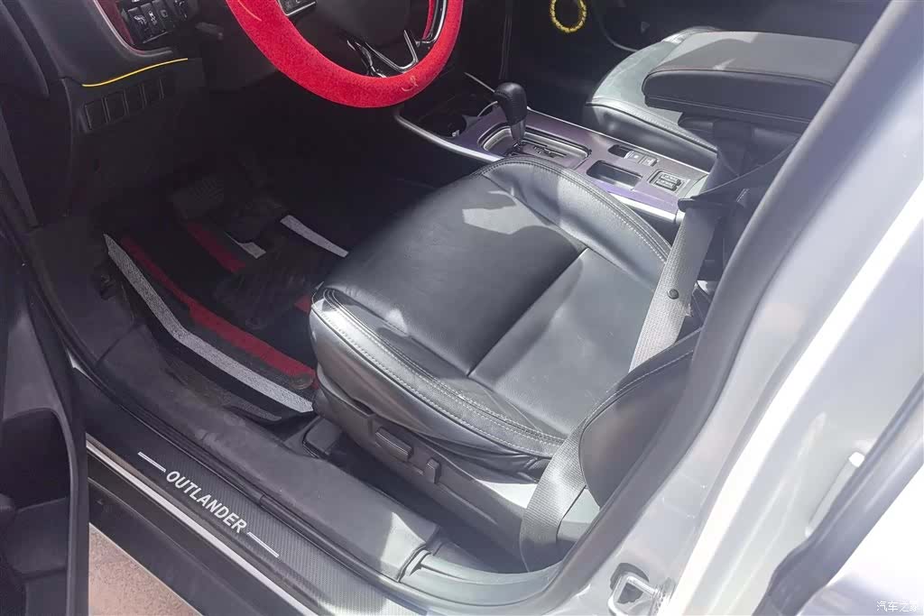 Mitsubishi Outlander, 2020 9