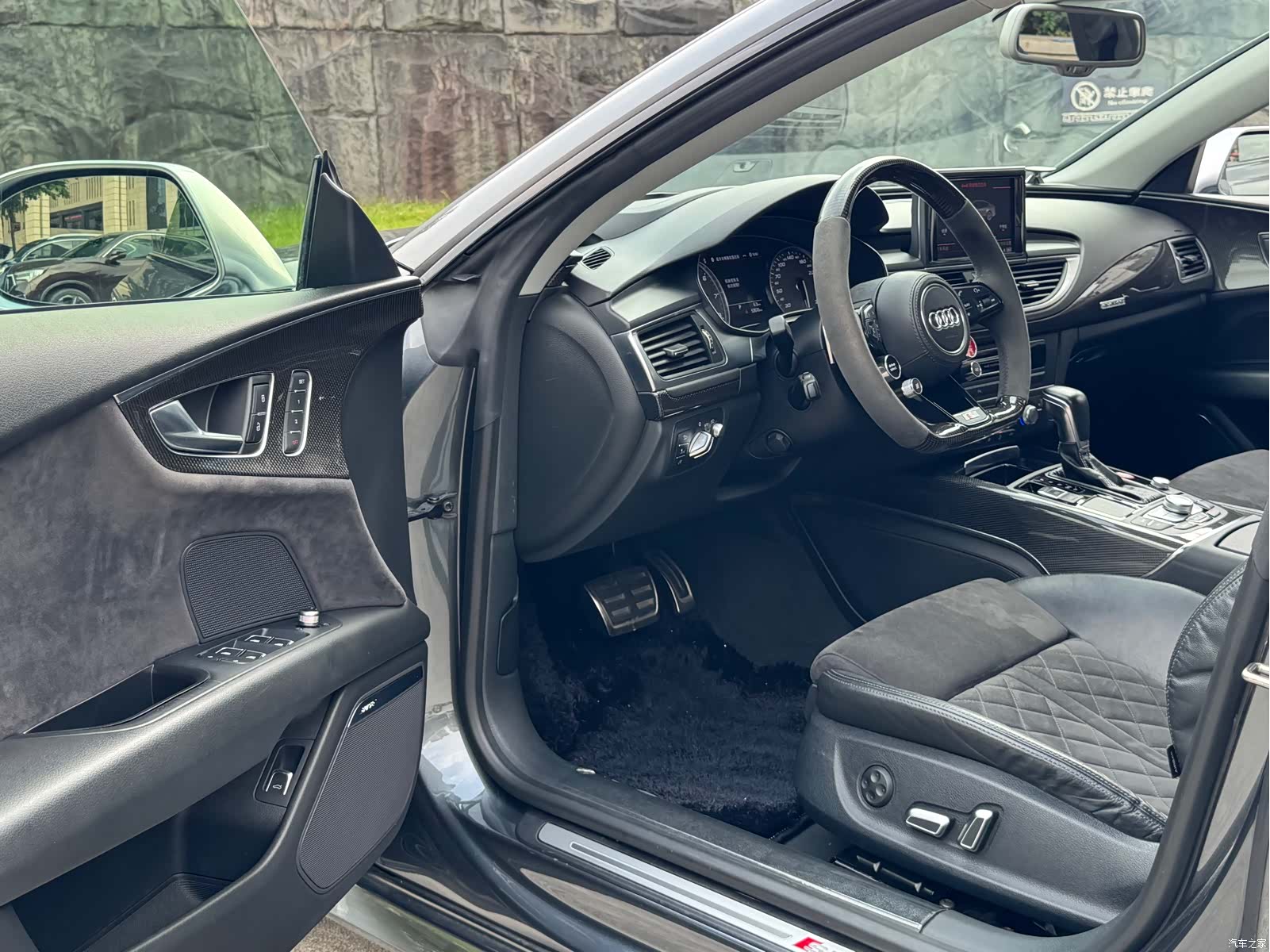 Audi TT, 2019 7