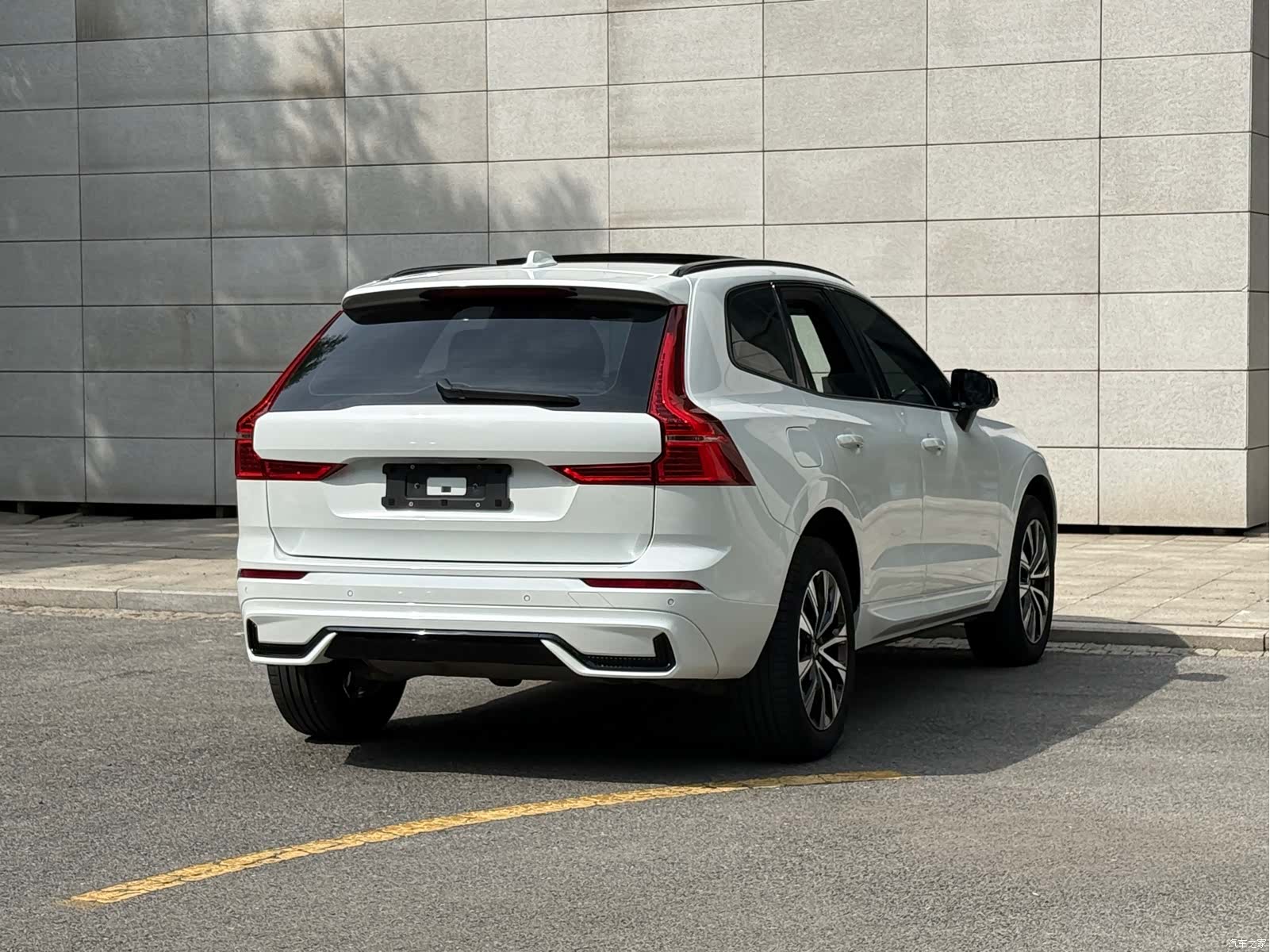 Volvo XC60, 2022 21