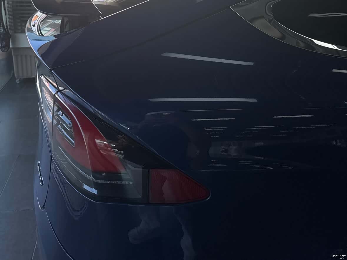 Tesla Model X, 2018 15