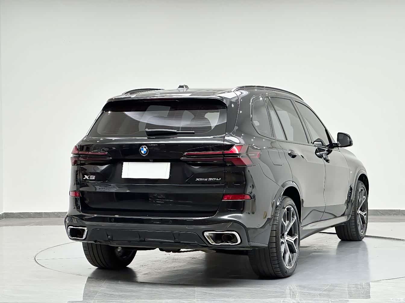 BMW X5, 2026 6