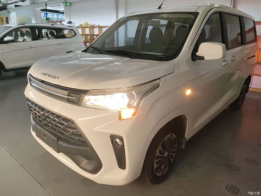 DongFeng 380, 2024 2