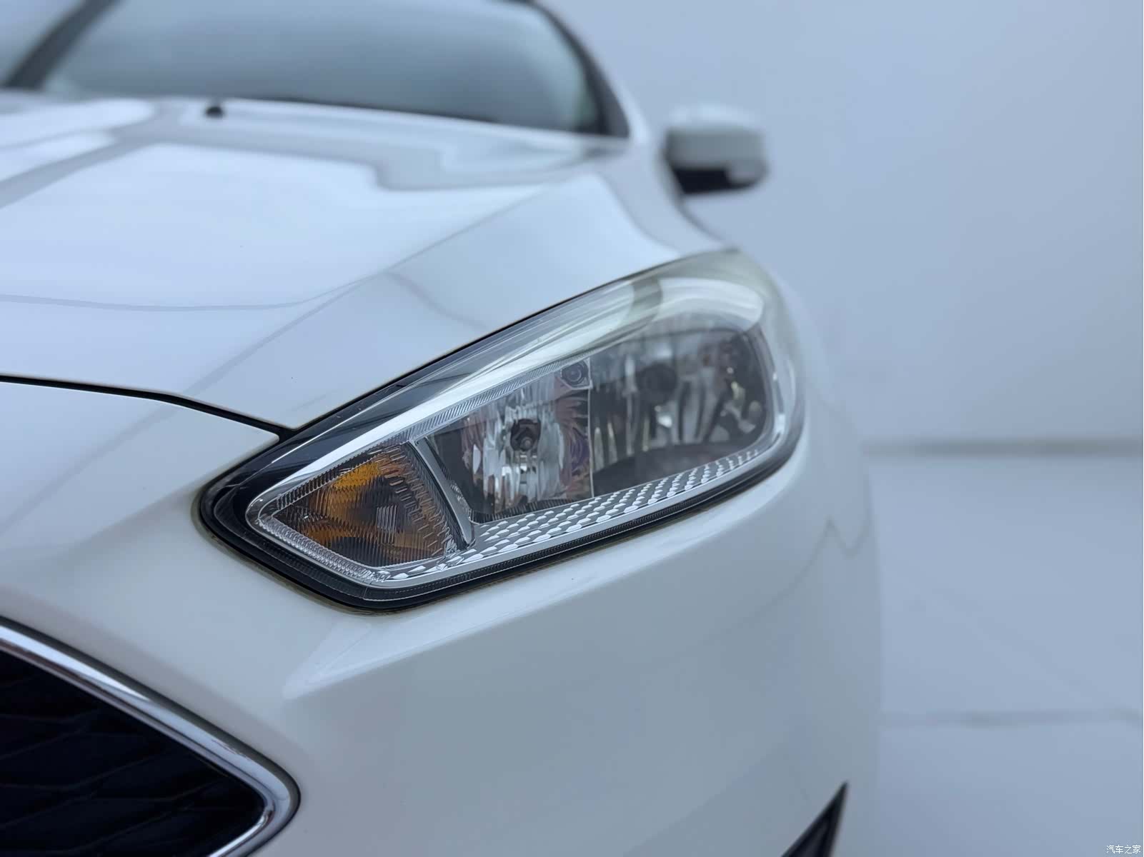Ford Focus, 2015 13