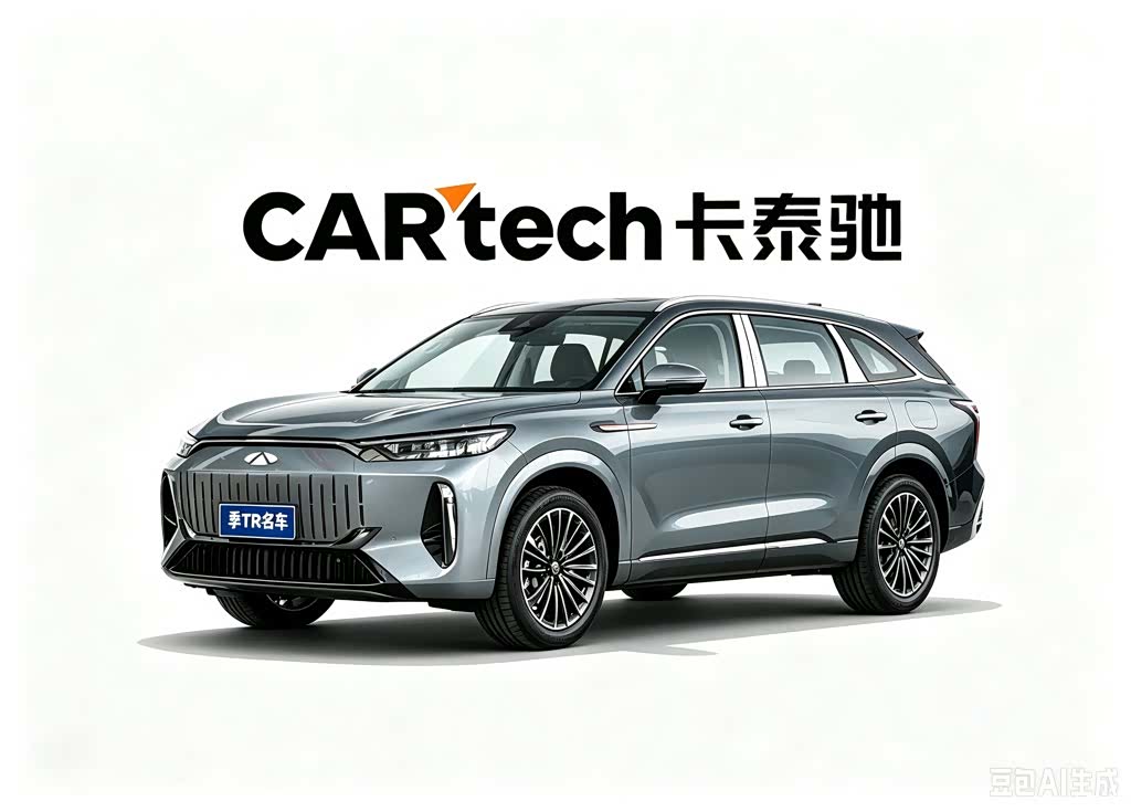Chery T10, 2024 1