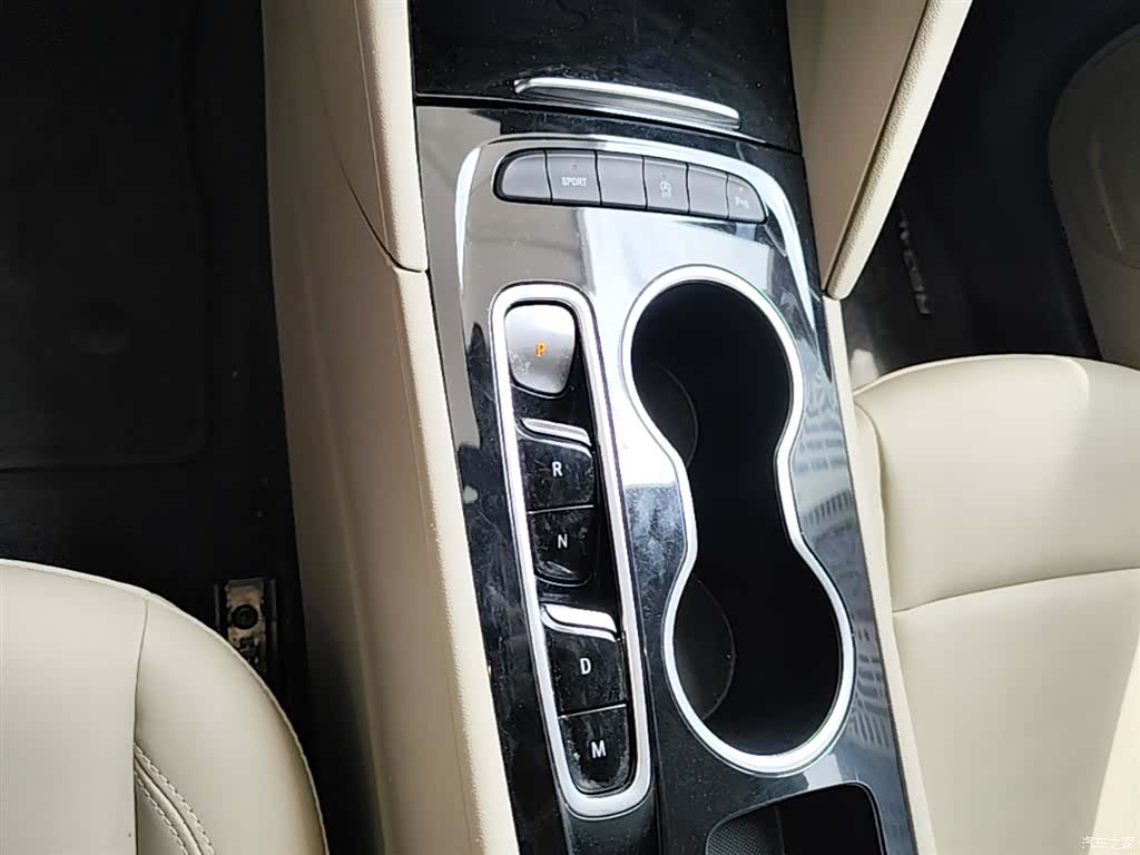 Buick Regal, 2021 14