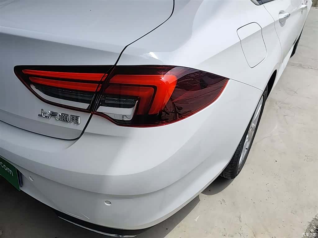 Buick Regal, 2021 8