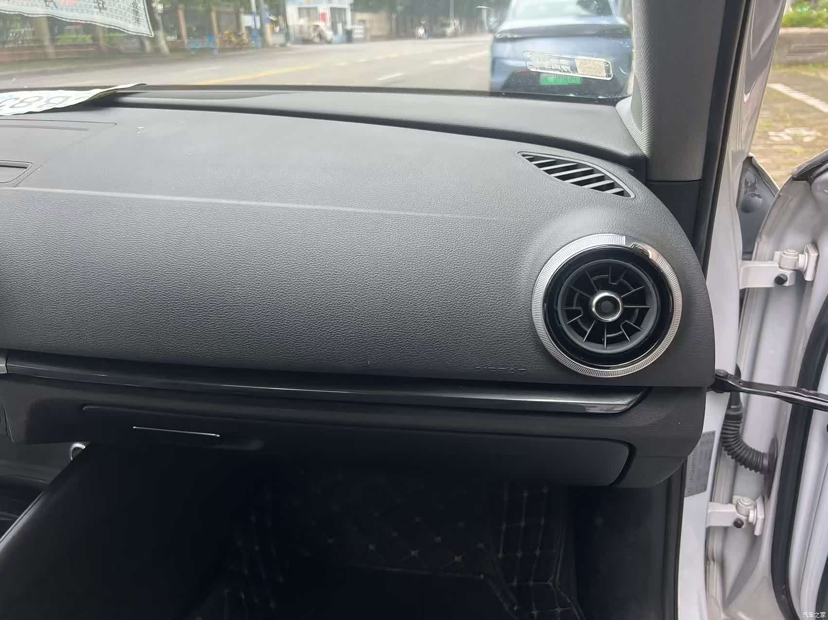 Audi A3, 2020 14