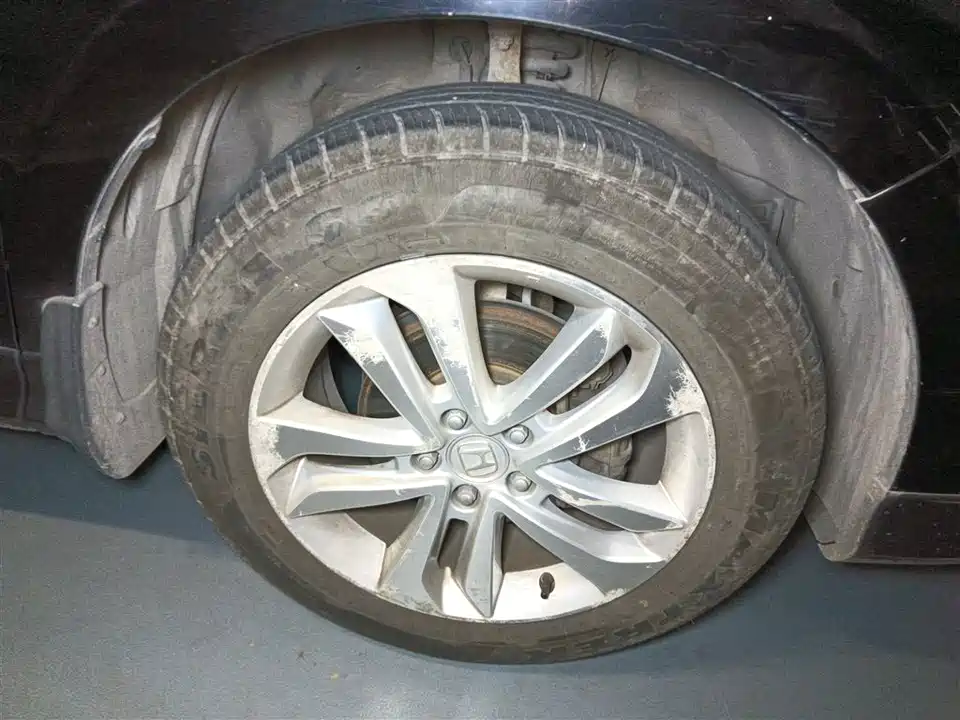 Honda Song Poetry Map