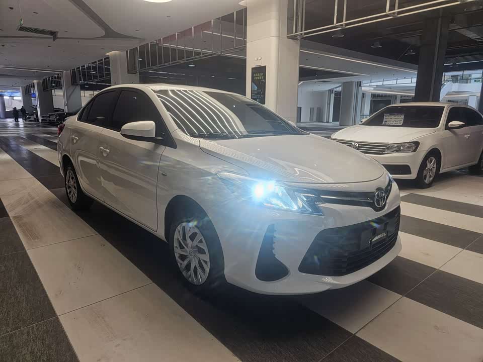 Toyota Vios
