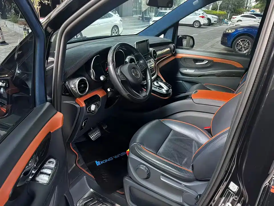 Lorinser Lorinser VS series