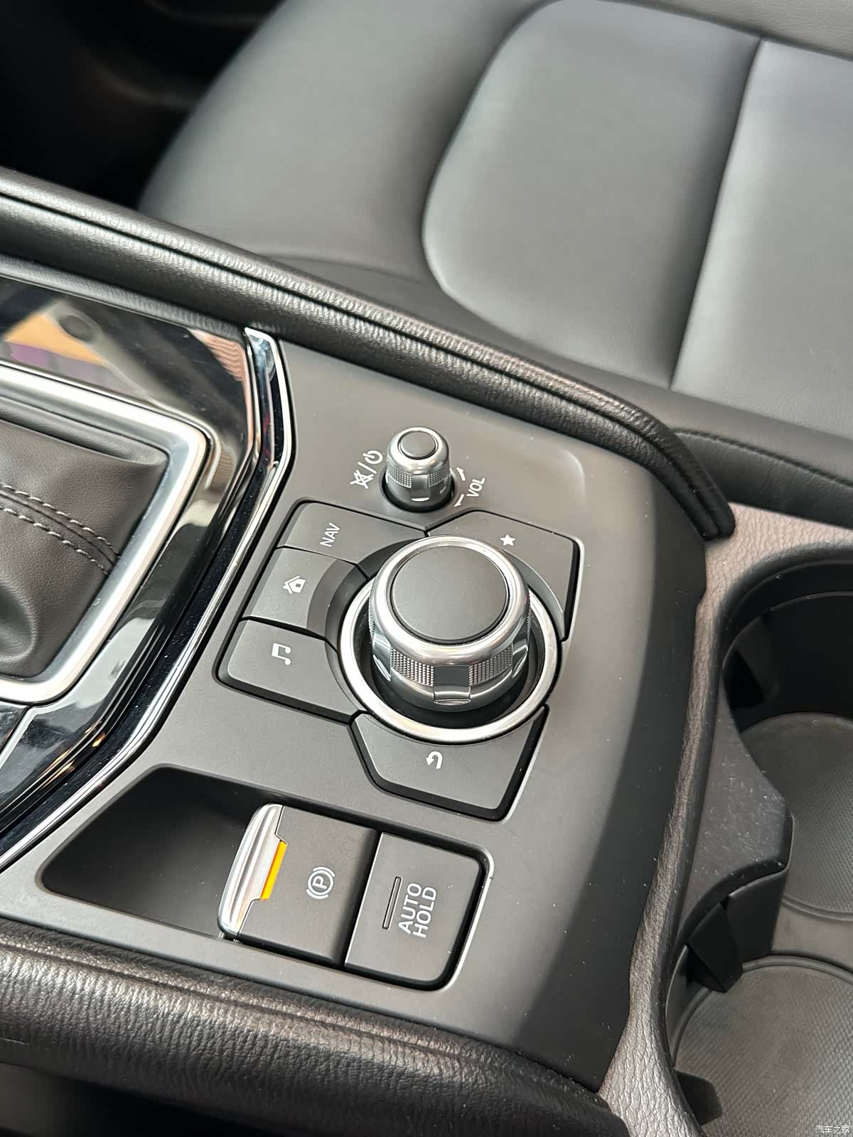 Mazda CX-5, 2021 19
