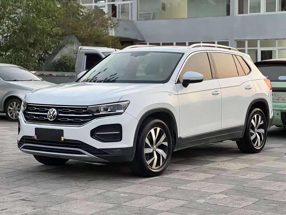 Volkswagen Tanyue Volkswagen Tanyue