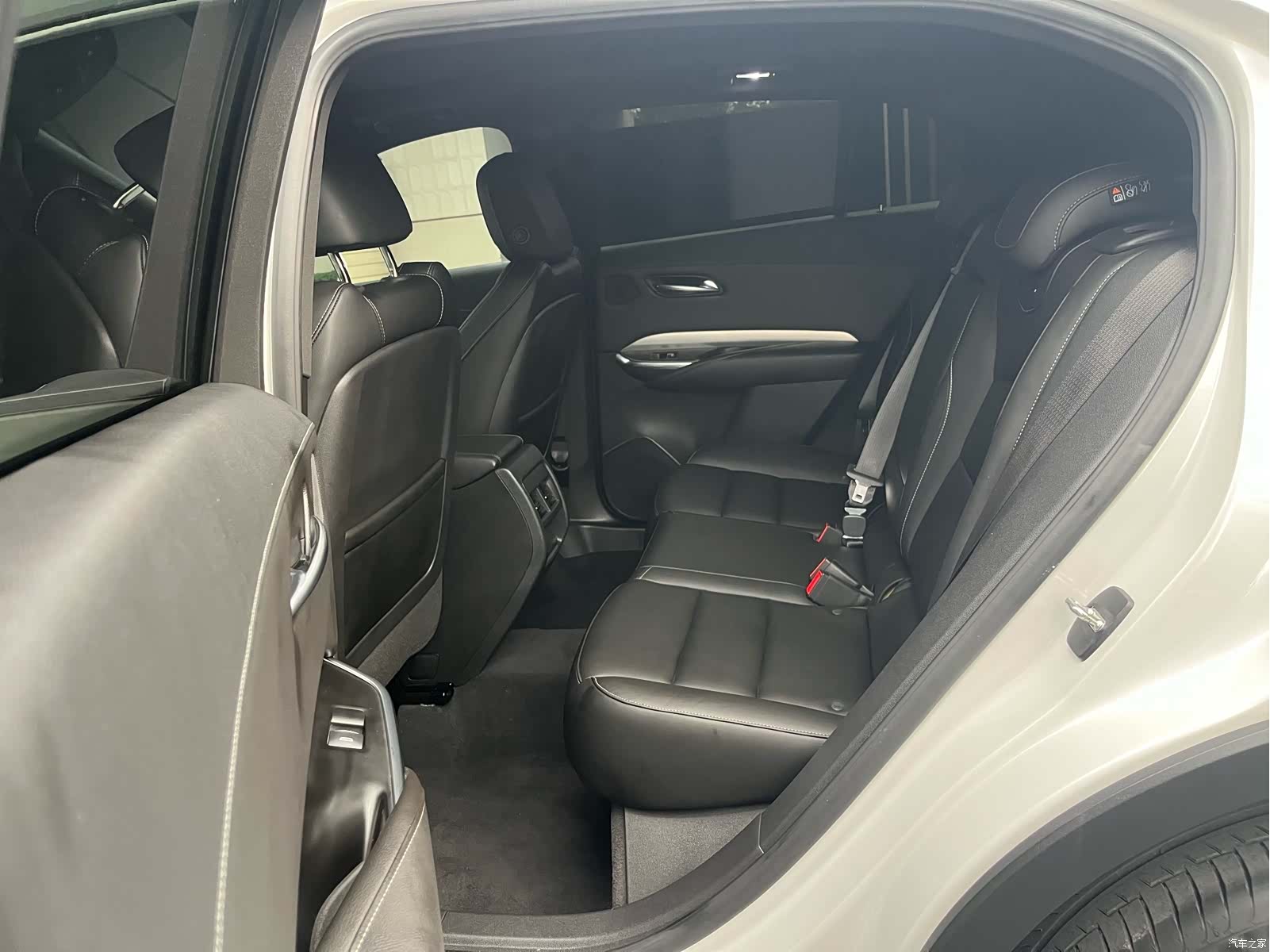 Cadillac XT4, 2019 19