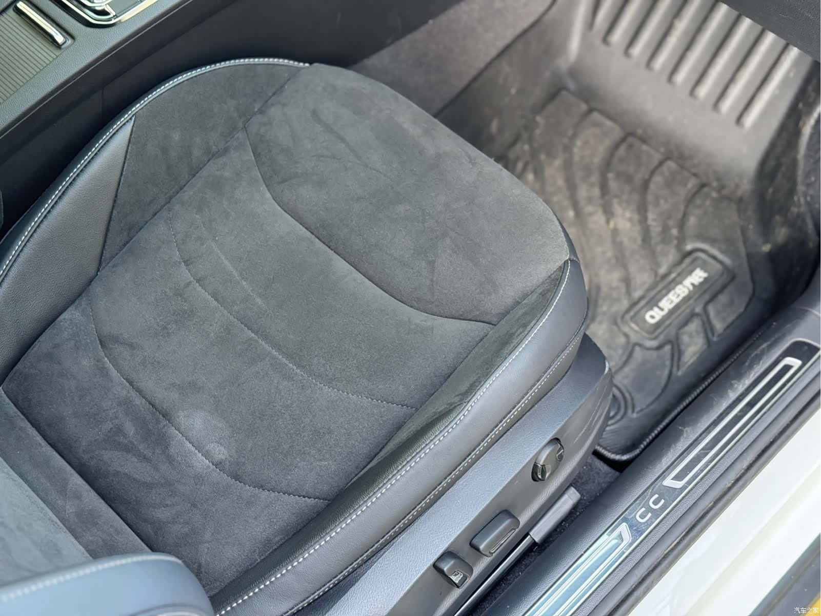 Volkswagen CC, 2025 7