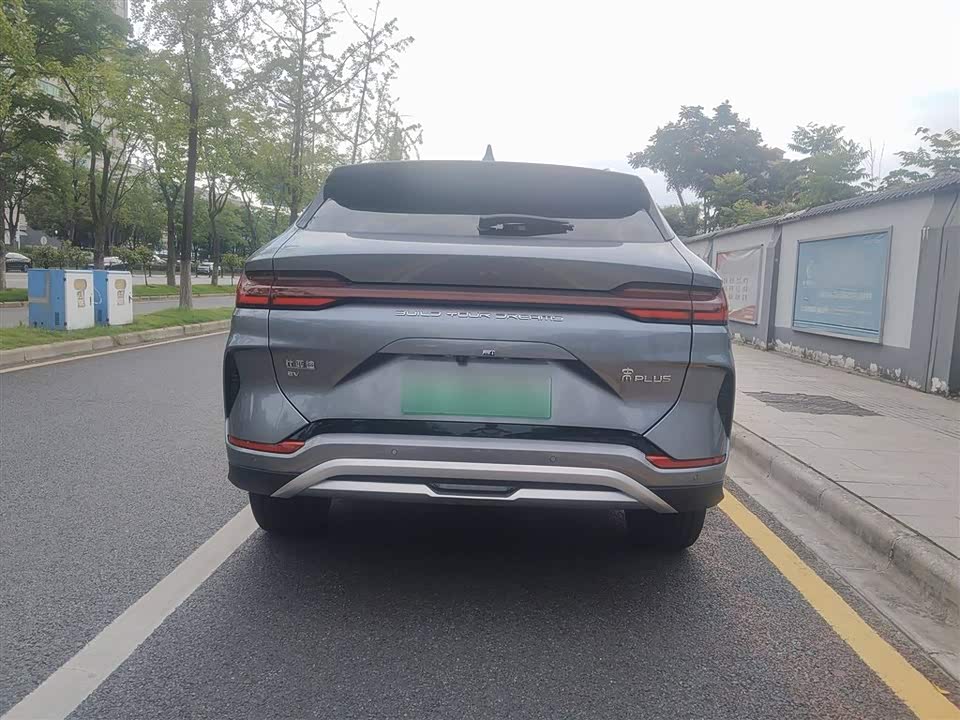 BYD Songjiang BYD Songjiang