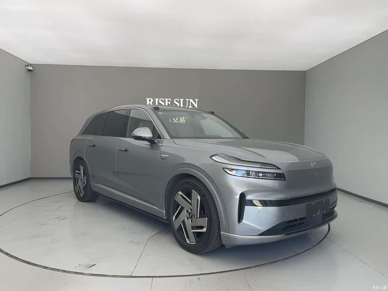 NIO L90, 2025 3