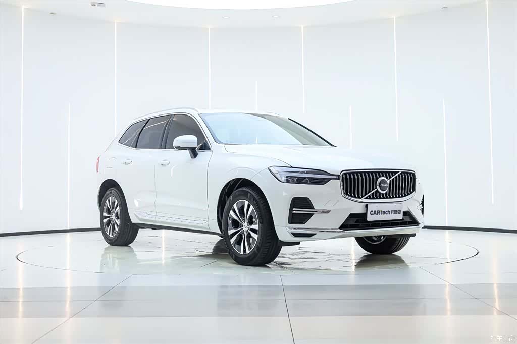 Volvo XC60, 2024 2
