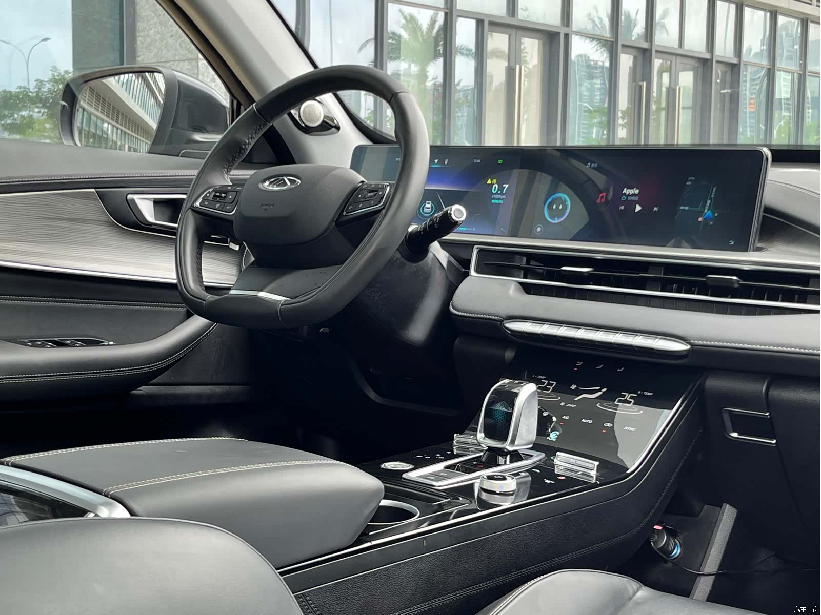 Chery Tiggo 8 Plus, 2022 12