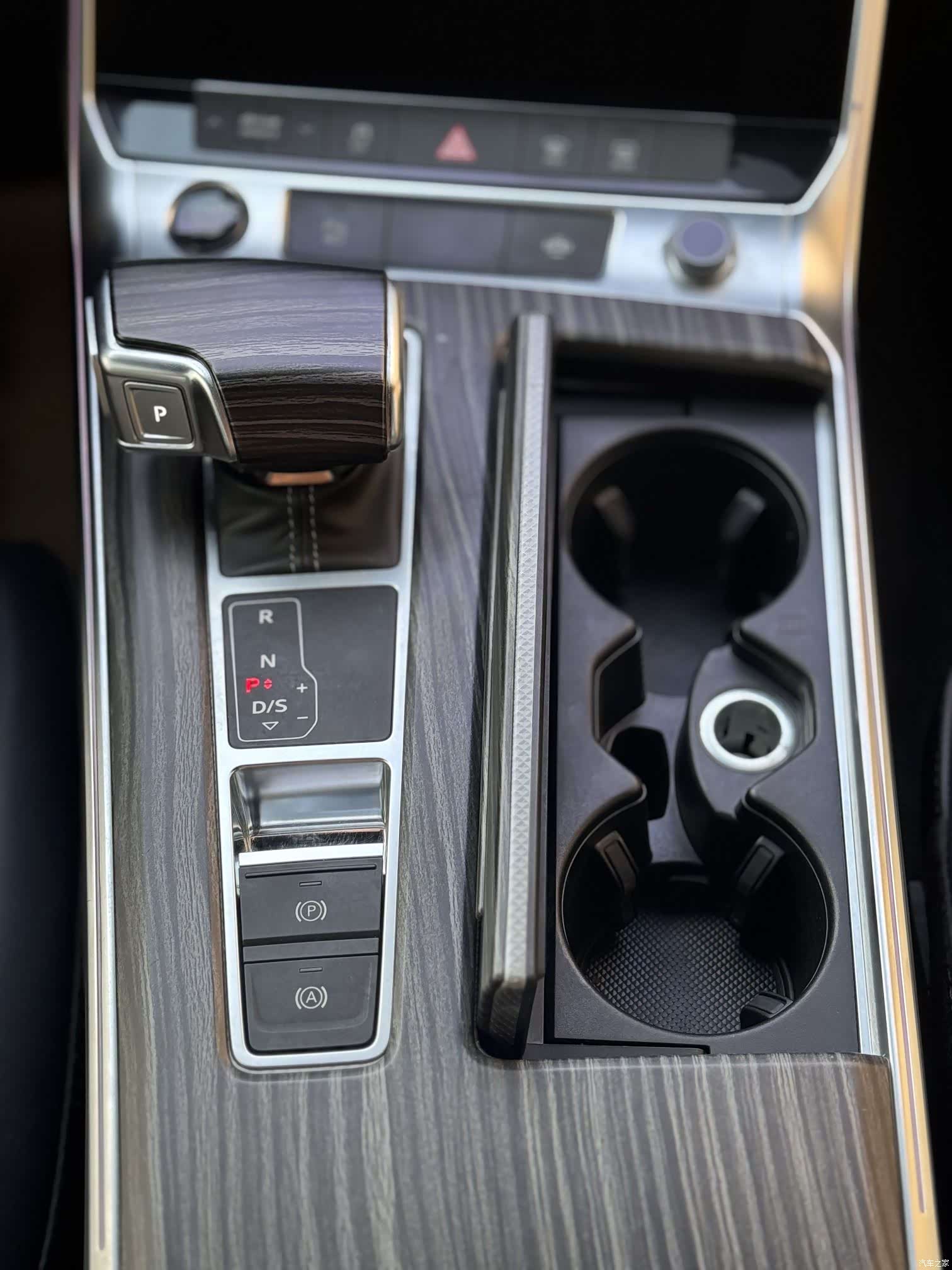 Audi A6L, 2022 18