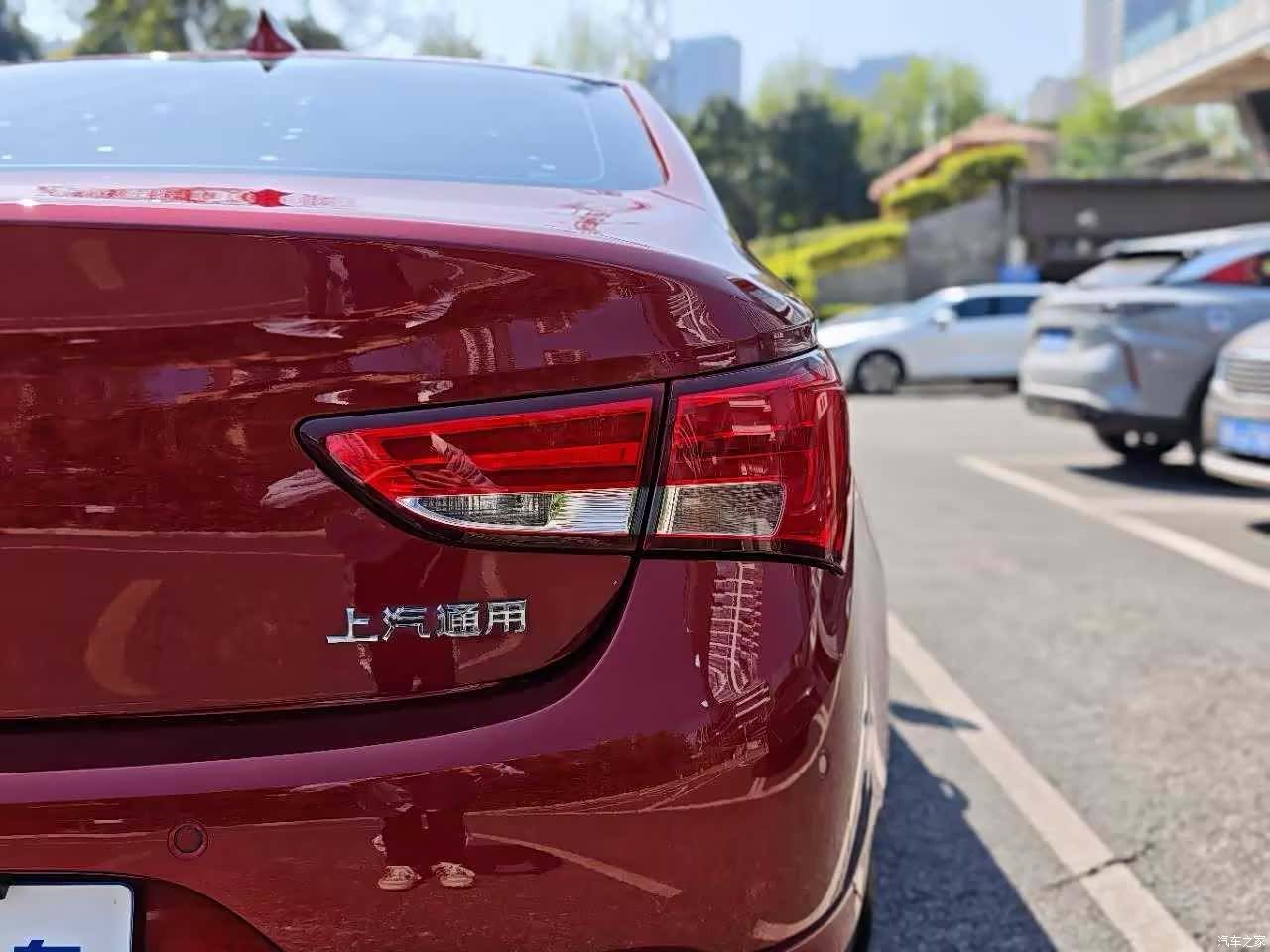 Buick Verano, 2018 30