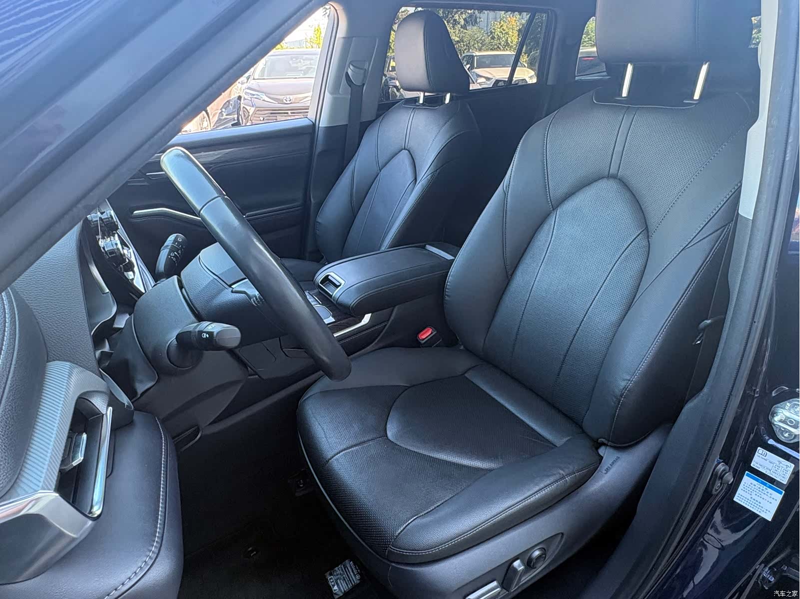 Toyota Highlander, 2021 7