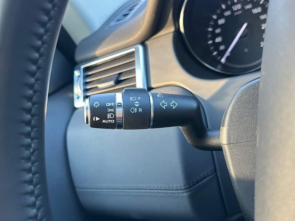 Land Rover Discover Shenxing