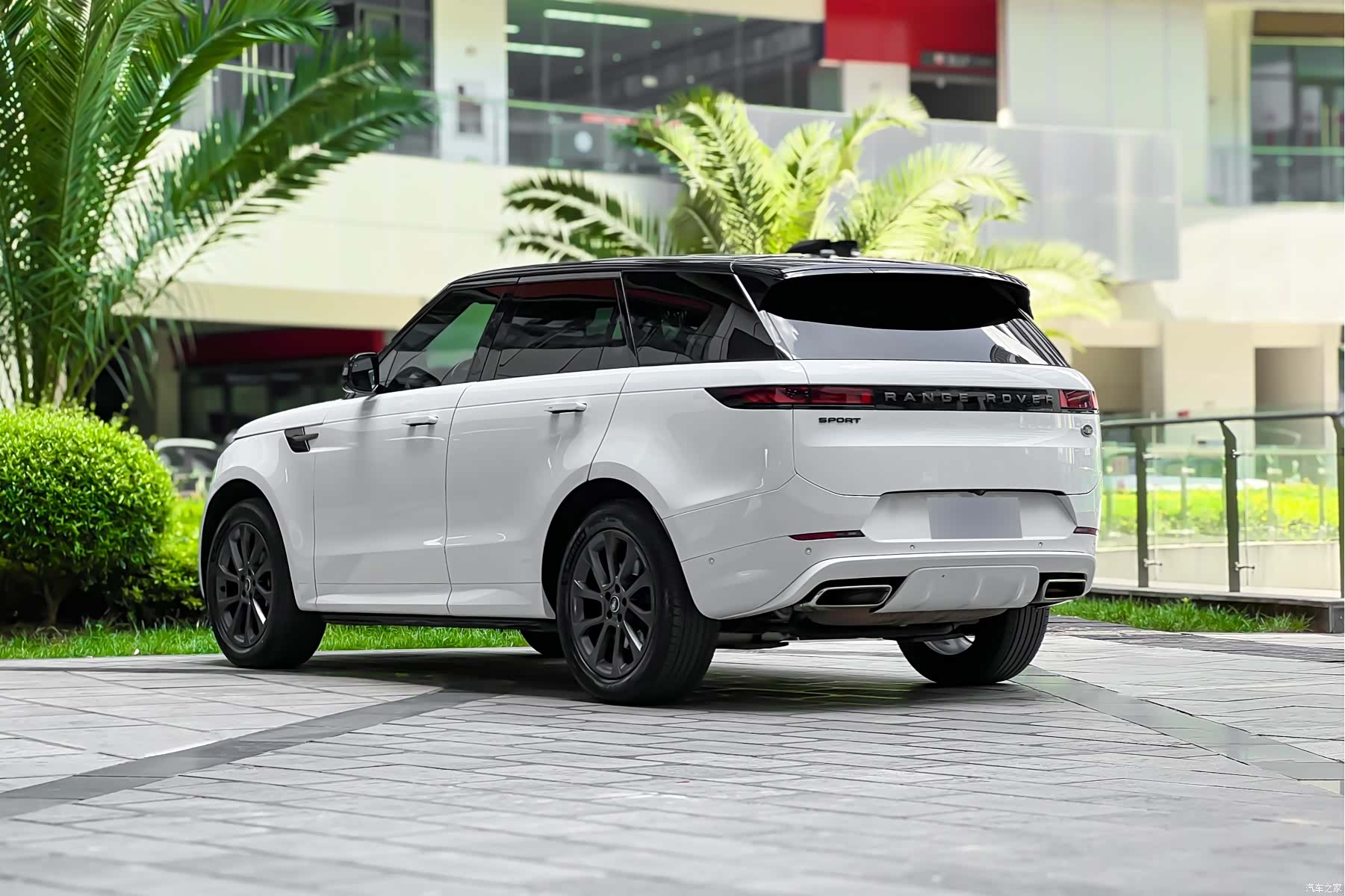 Land Rover Range Rover, 2023 4