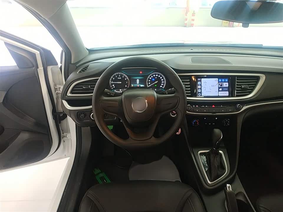 Buick Yinglang Buick Yinglang