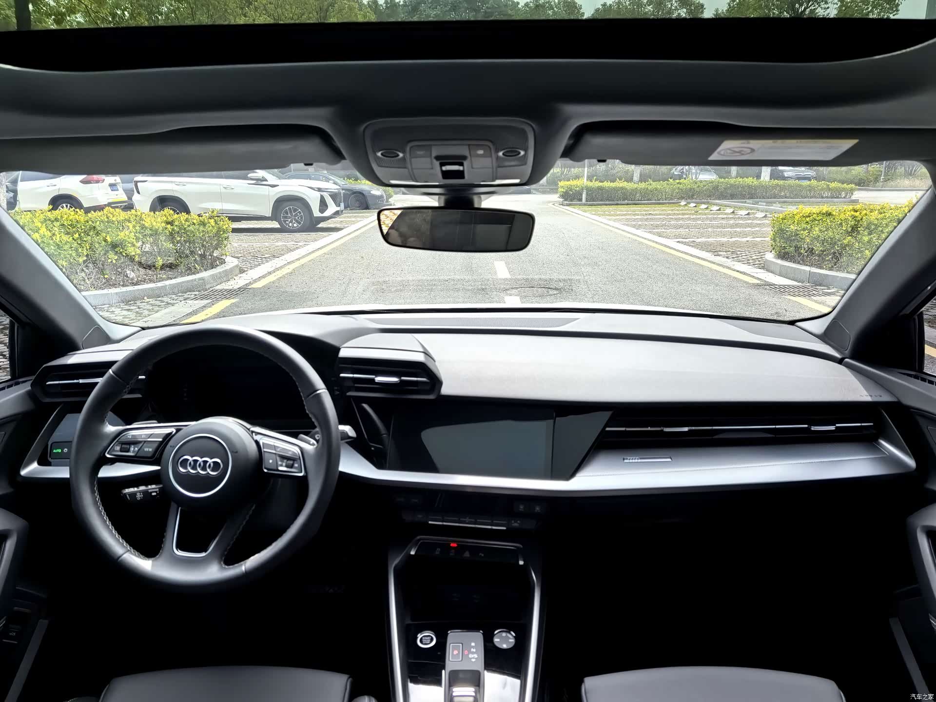 Audi A3, 2023 12