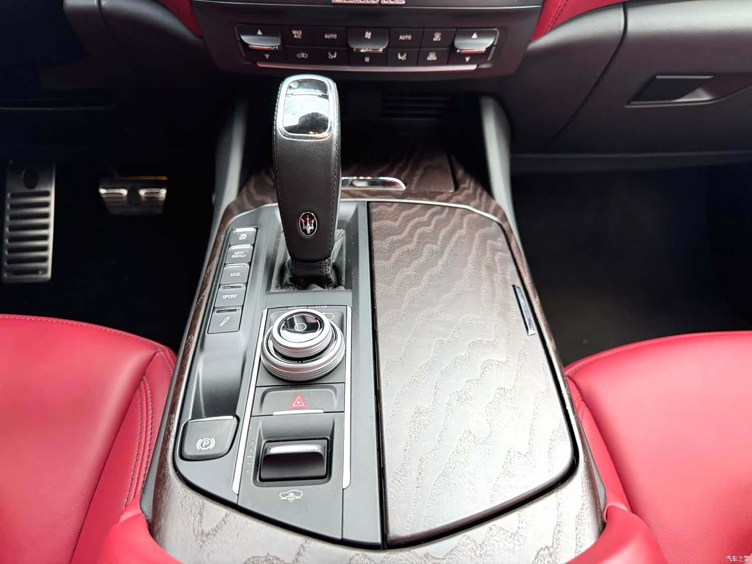 Maserati Levante, 2019 7
