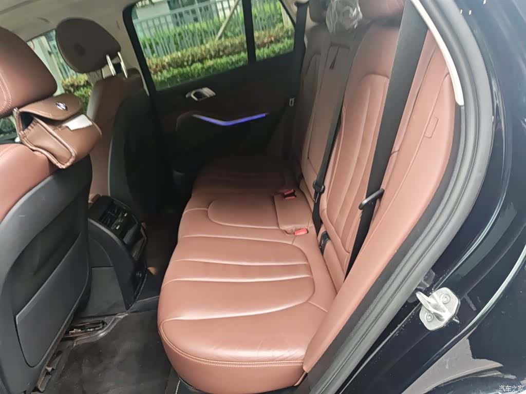 BMW X5, 2022 18
