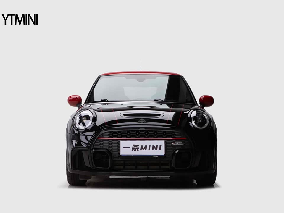MINI JCW