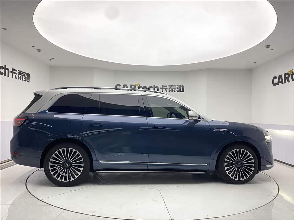 AITO Ask the world M9