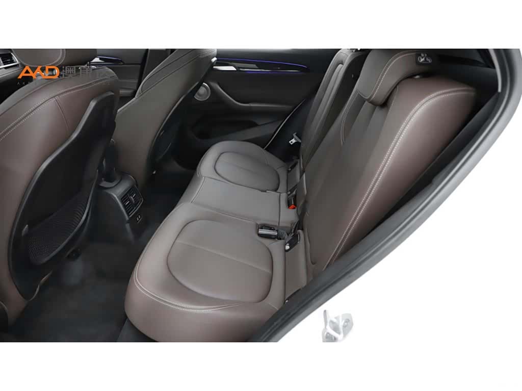 BMW X2, 2023 7