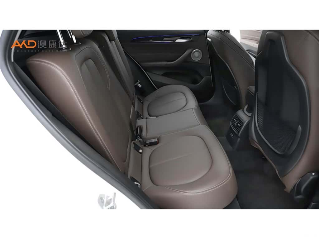 BMW X2, 2023 8