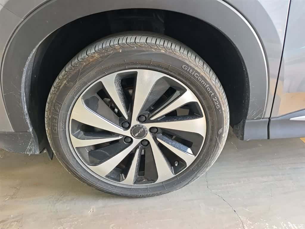 BYD Song, 2024 23
