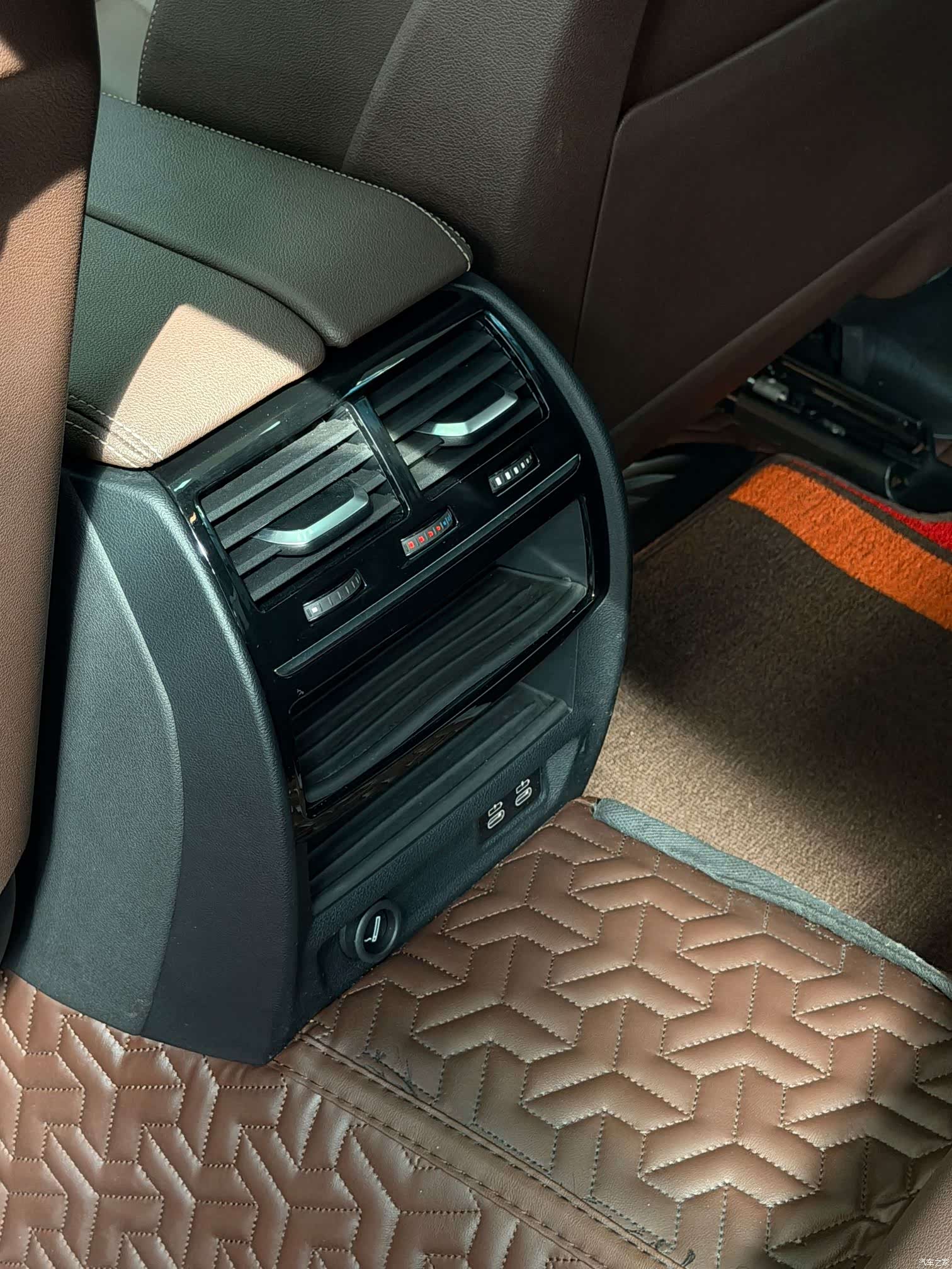 BMW 5 Series, 2020 26