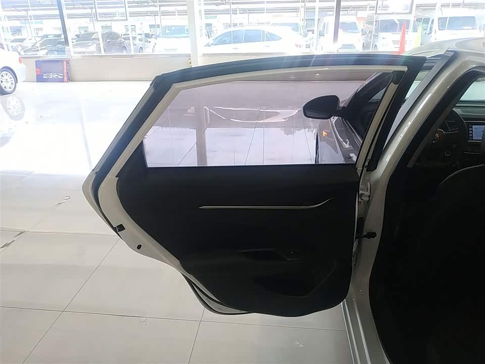 Buick Yinglang Buick Yinglang
