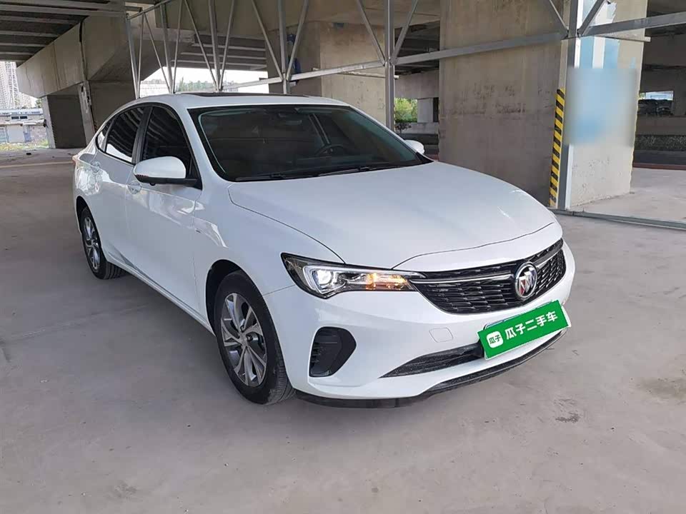 Shandong Tai'an Car
