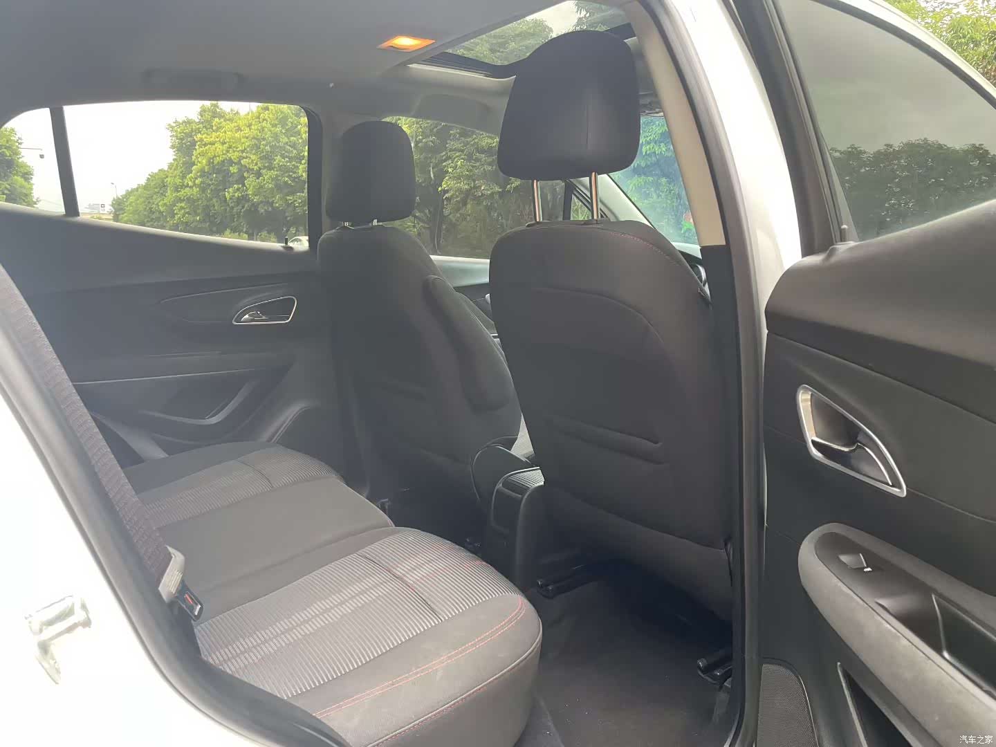 Buick Encore, 2016 6