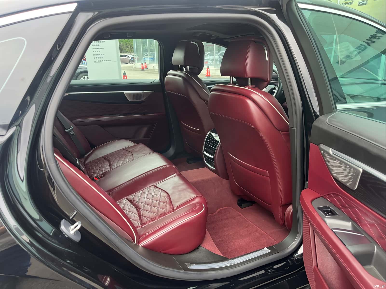 Cadillac CT6, 2026 17