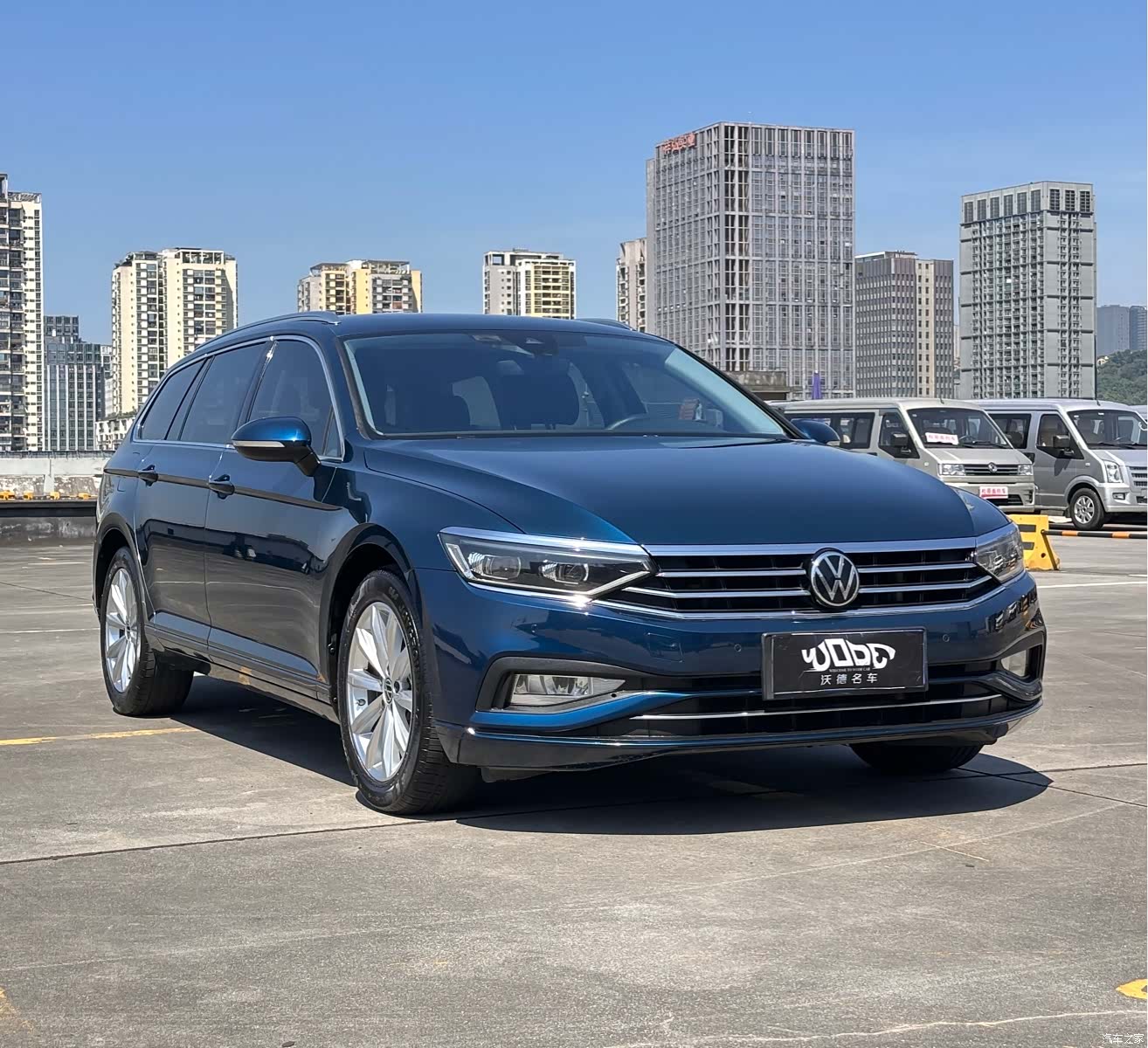 Volkswagen Variant, 2022 2
