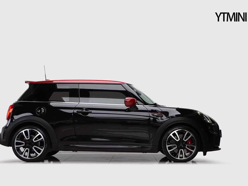 MINI JCW