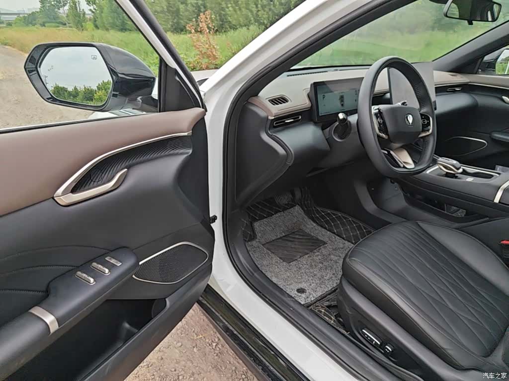 Changan Eado, 2025 12
