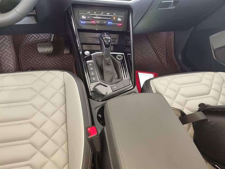 Volkswagen Tanyue Volkswagen Tanyue