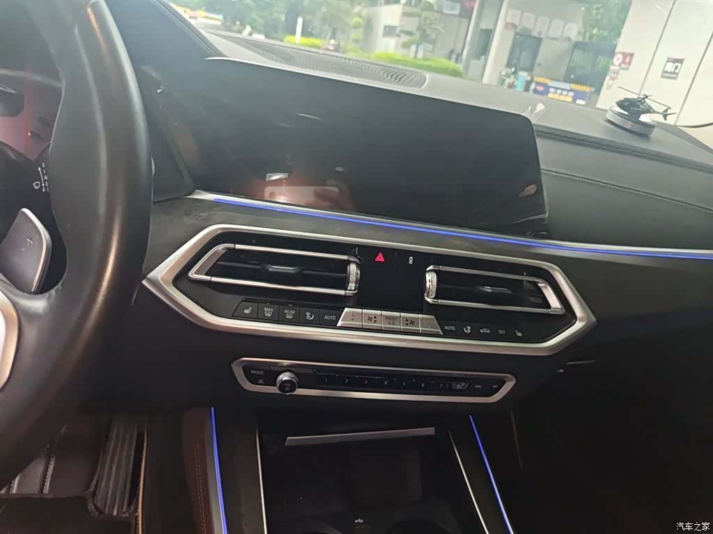 BMW X5, 2022 14