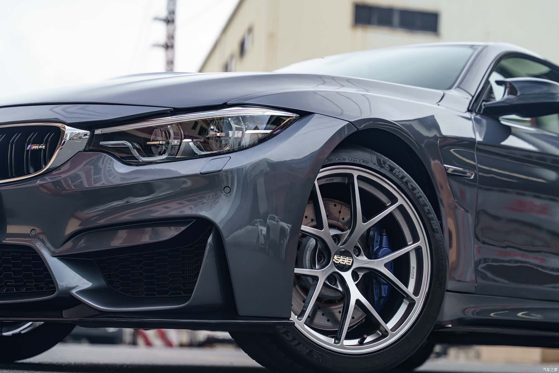 BMW M4, 2016 6