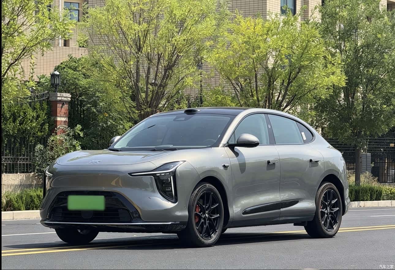 IM Motors LS6, 2025 1